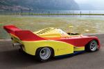 Abarth 2000 SE027 1974 года